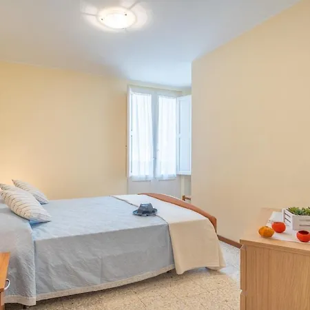 Daire Piazza Verdi Sp Roseto New