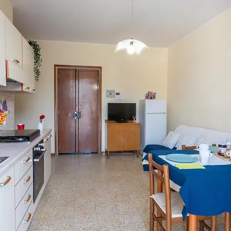 Piazza Verdi Sp Roseto New