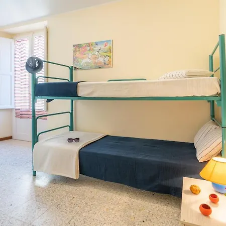 Daire Piazza Verdi Sp Roseto New